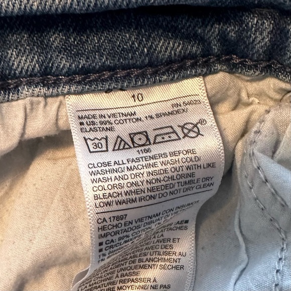 Boyfriend Jeans - Picture 4 of 5